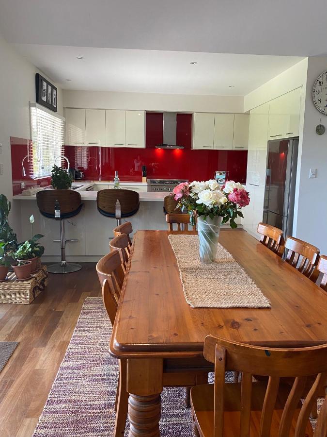 Sage House Villa Cowaramup Eksteriør billede
