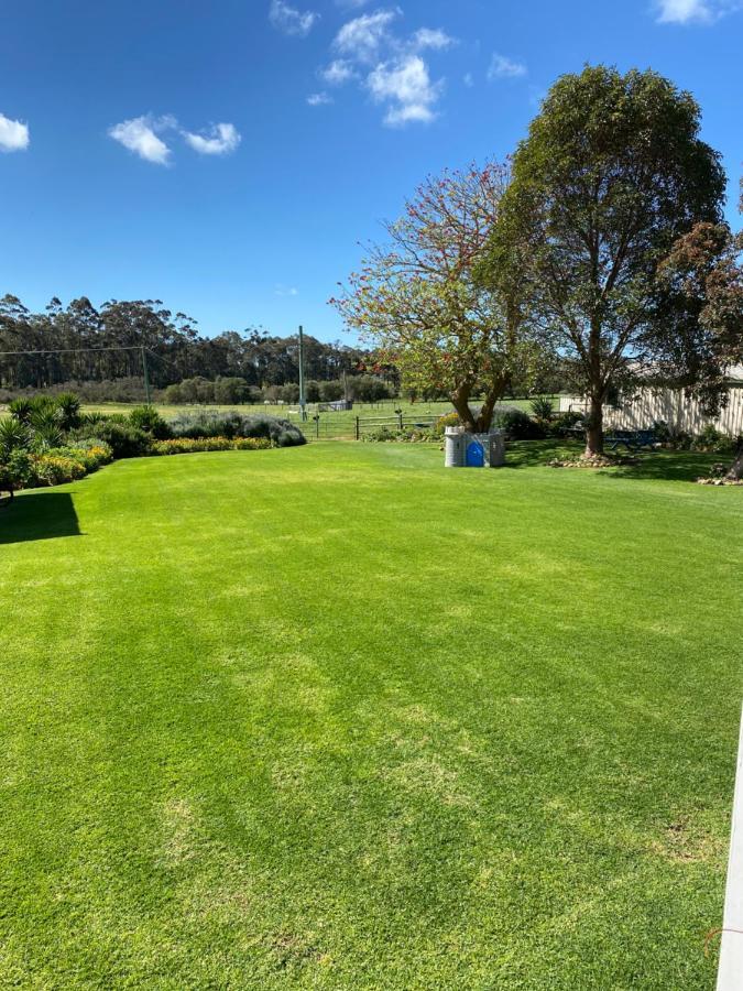 Sage House Villa Cowaramup Eksteriør billede
