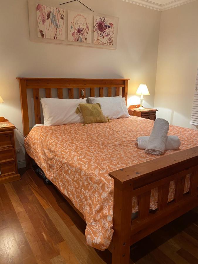 Sage House Villa Cowaramup Eksteriør billede
