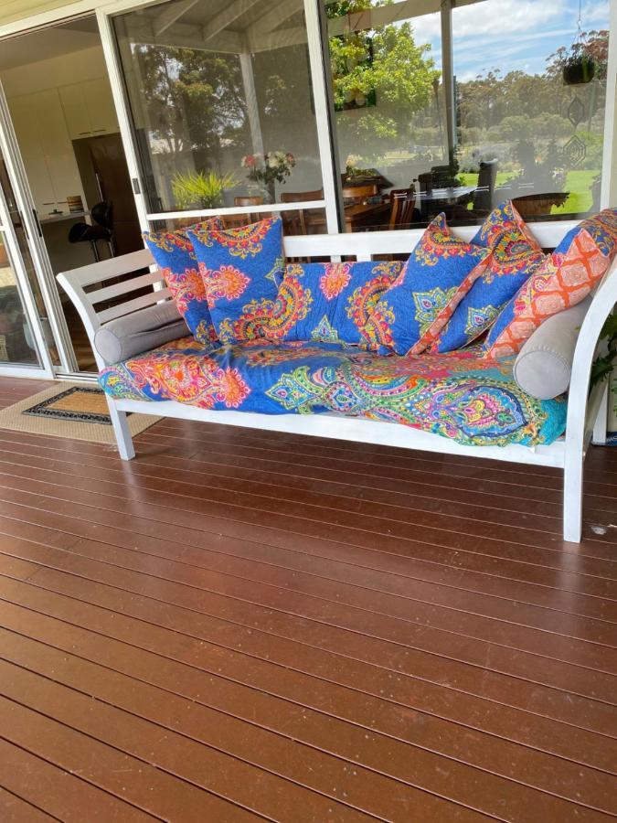 Sage House Villa Cowaramup Eksteriør billede