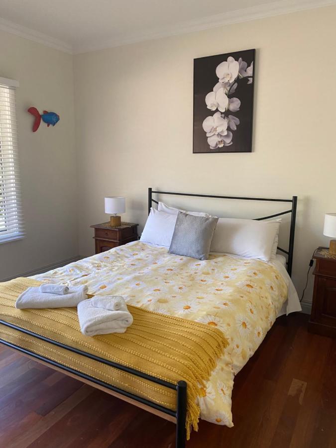 Sage House Villa Cowaramup Eksteriør billede