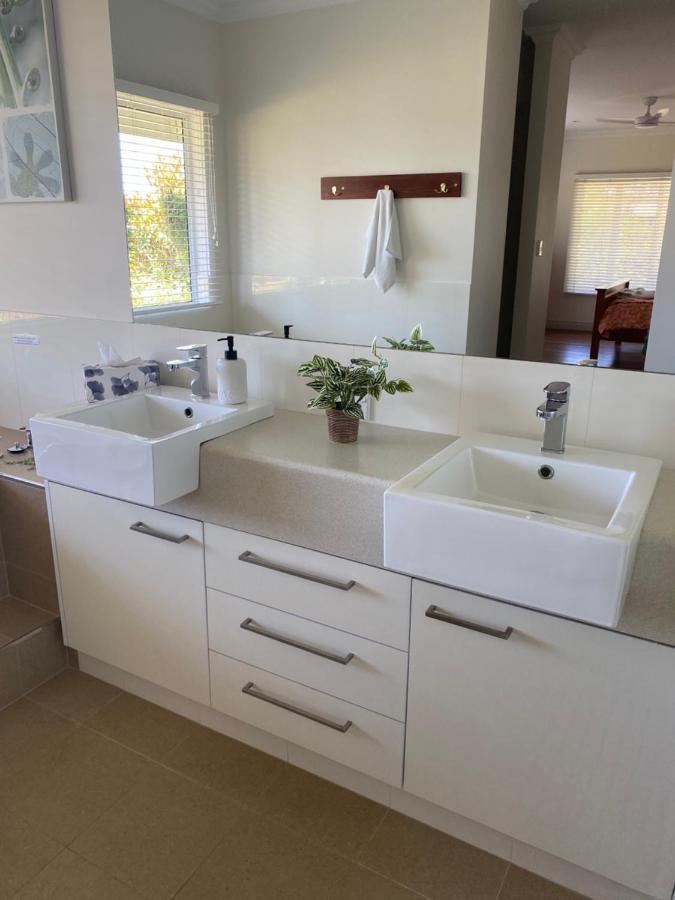 Sage House Villa Cowaramup Eksteriør billede